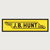 J.B.Hunt Transport Services Inc