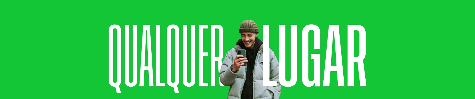 A plataforma e app de investimento eToro