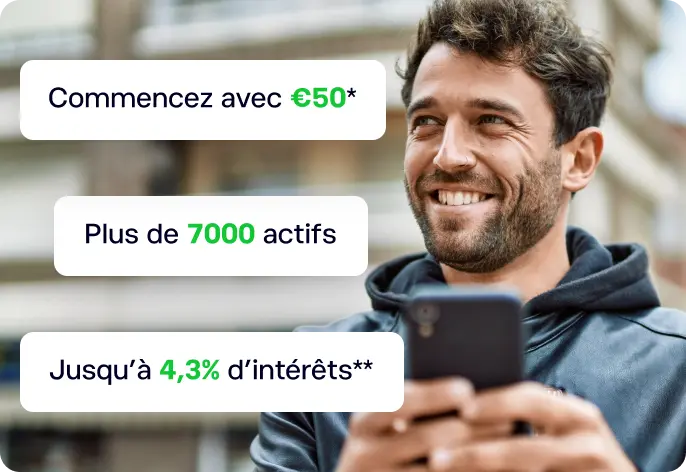 Le trader que vous voulez être